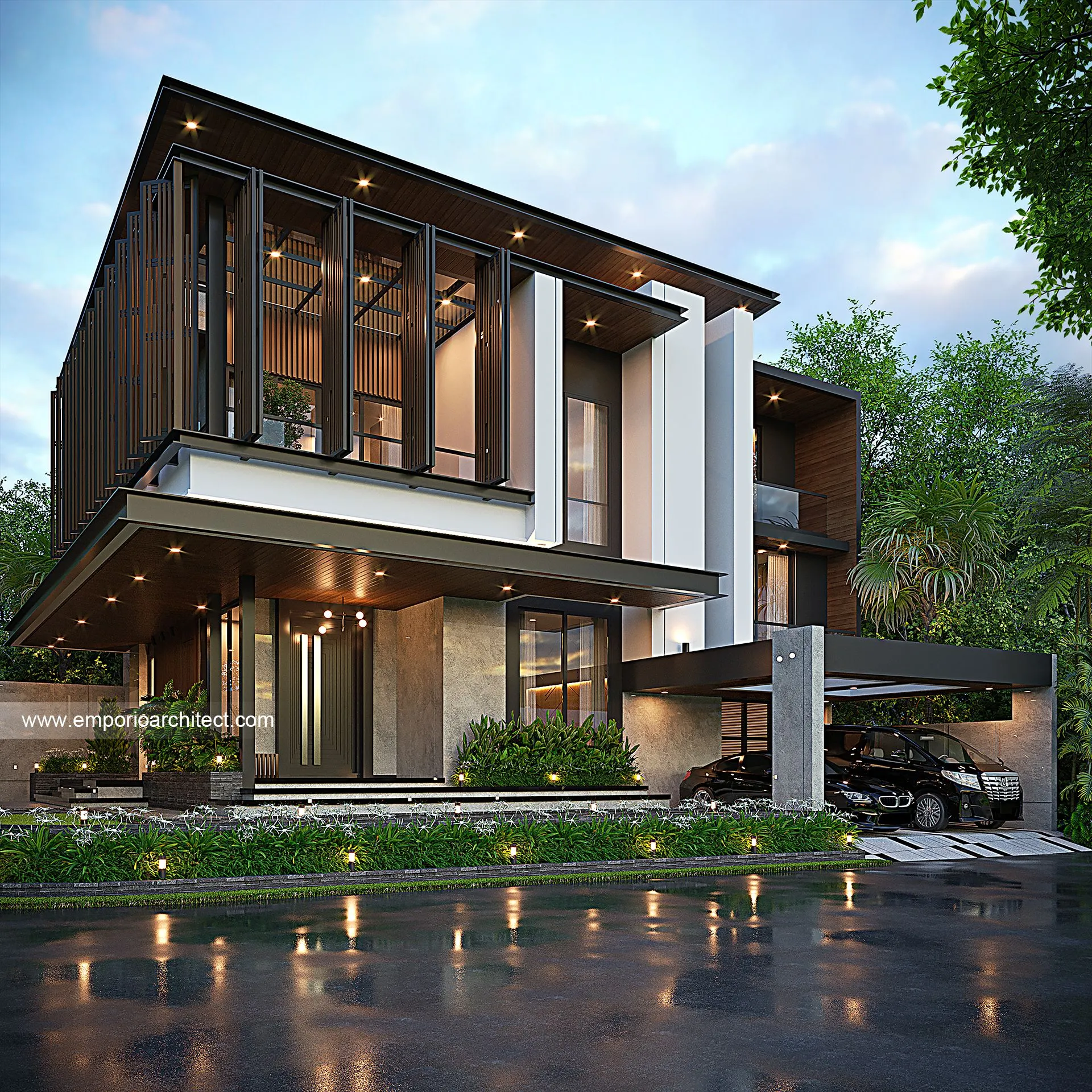 Industrial Solutions