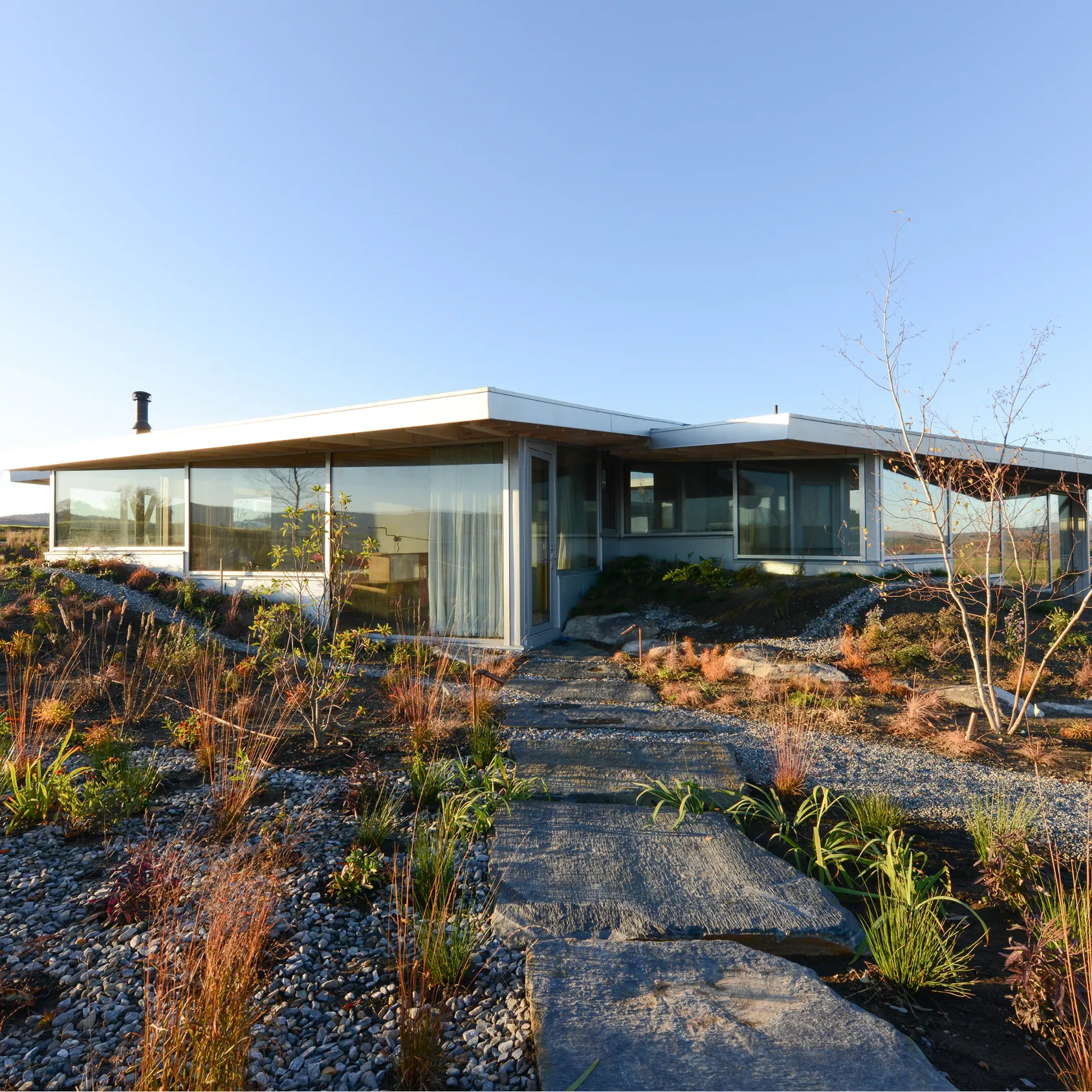 Institutional Solutions