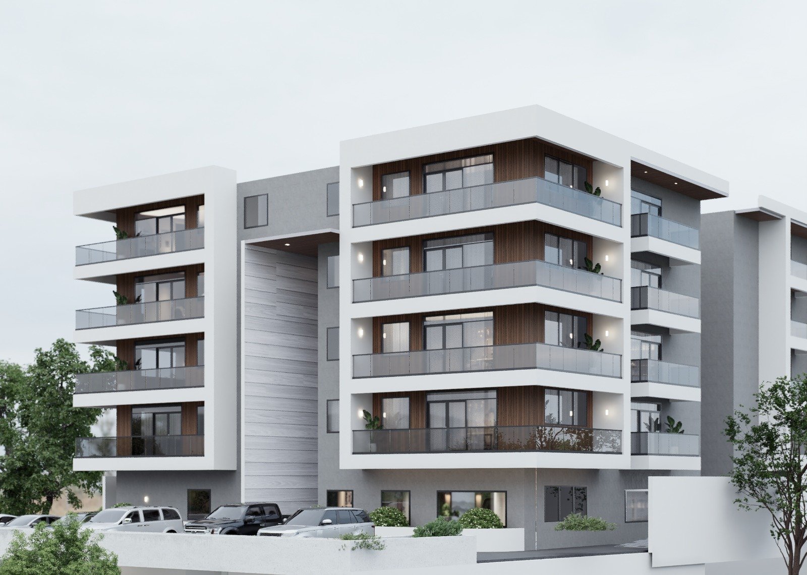 Residential Solutions