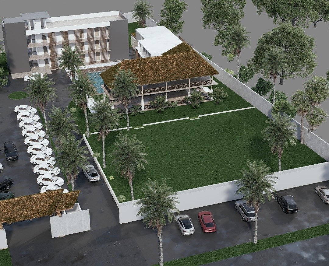 Renovations & Upgrades